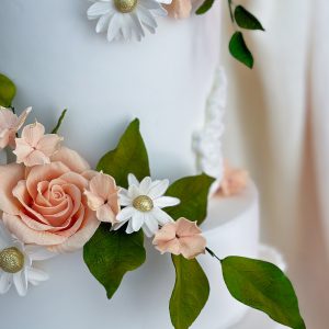 Workshop Bake my dream