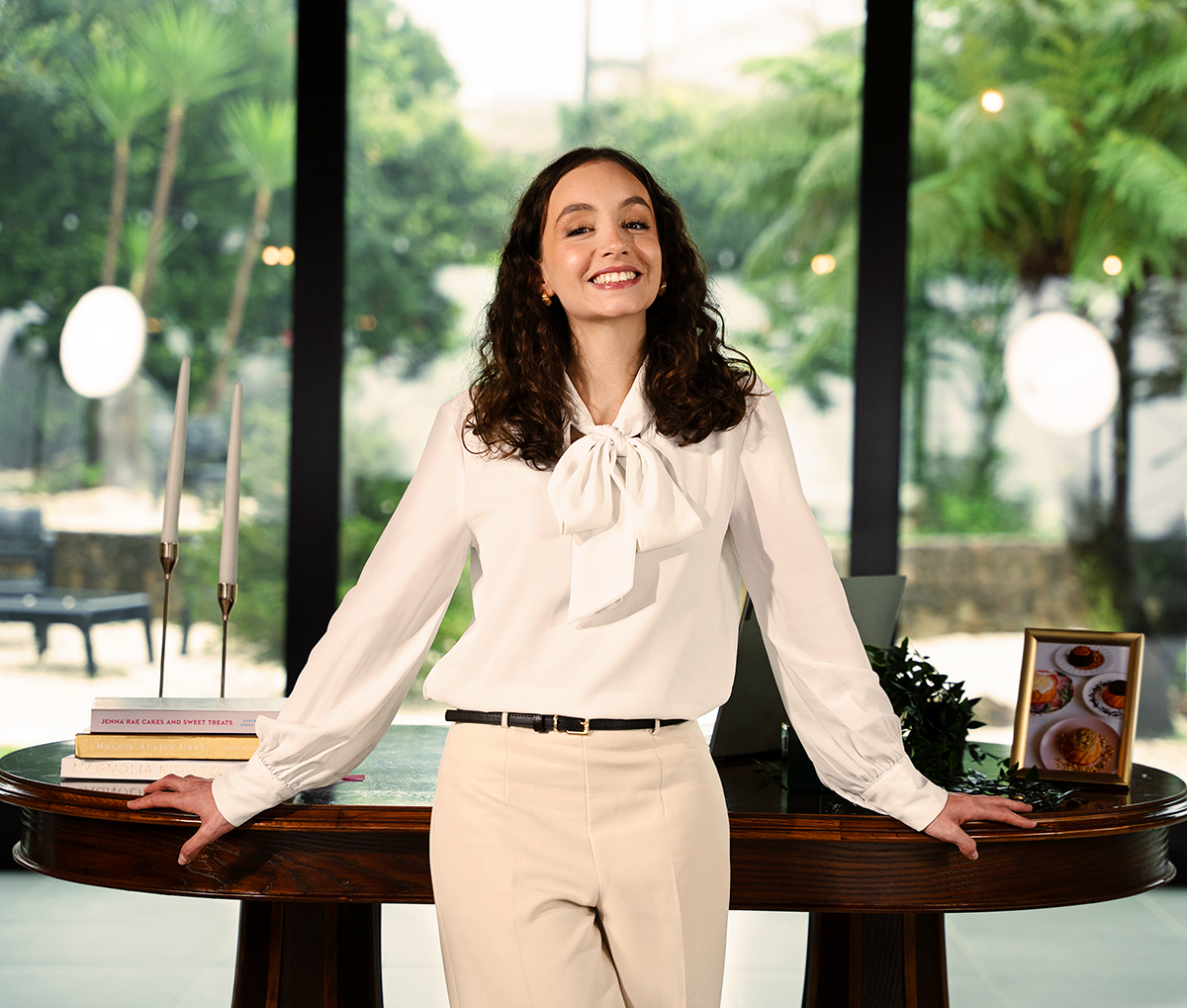 Curso ONLINE A Receita do Negócio - Bake My Dream